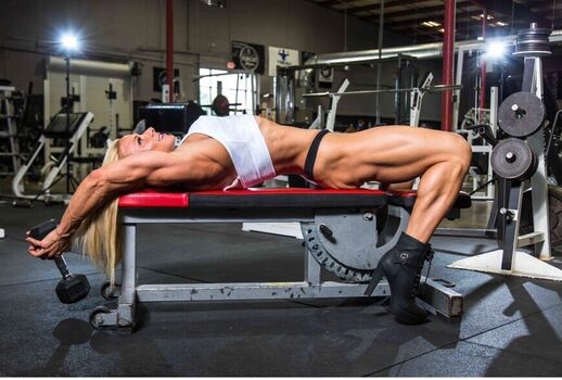 Full leaked Ashley hromyak page private photo