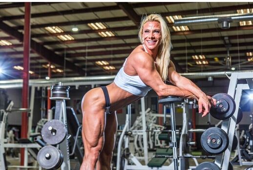 Full leaked Ashley hromyak page private photo