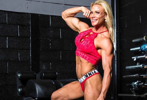 Full leaked Ashley hromyak page private photo