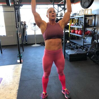 Full leaked Ashley hromyak page private photo