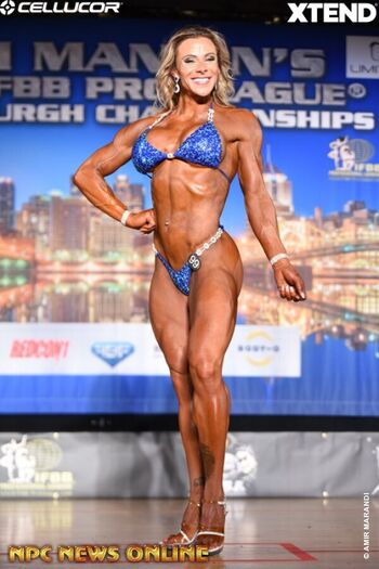 Full leaked Ashley hromyak private photo