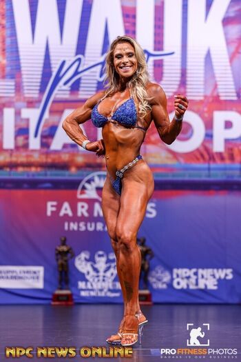 Full leaked Ashley hromyak private photo