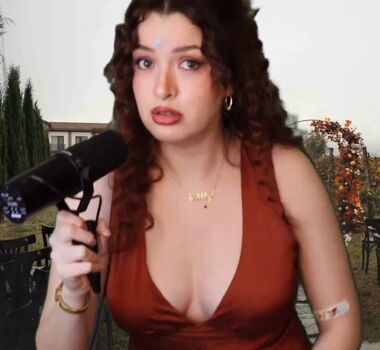 Full leaked Ashley ippolito private photo