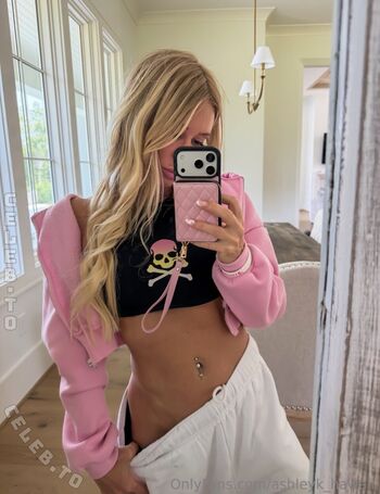 Full leaked Ashley k hawaii private photo
