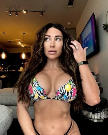 Full leaked Ashley lakomowski private photo