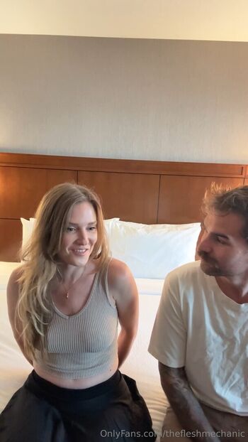 Full leaked Ashley lane private photo