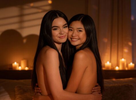 Full leaked Ashley liao page private onlyfans photo