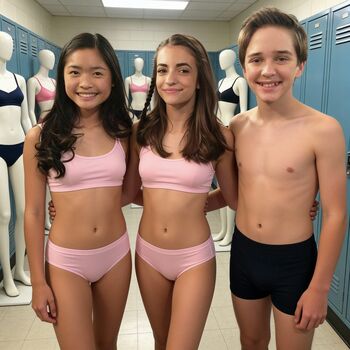 Full leaked Ashley liao private onlyfans photo