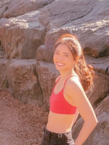 Full leaked Ashley liao private onlyfans photo