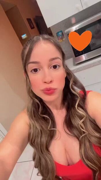 Full leaked Ashley lvarez private onlyfans photo