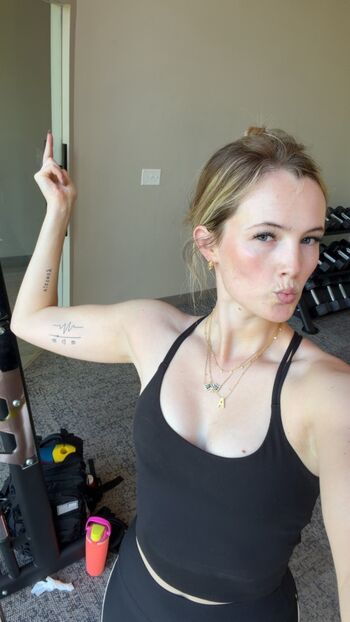 Full leaked Ashley lynn graaf private photo
