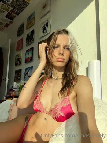 Full leaked Ashley matheson  page private onlyfans photo