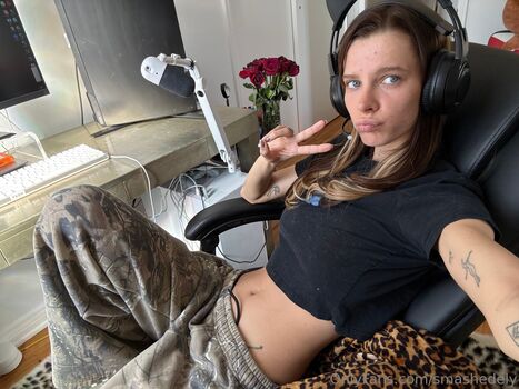 Full leaked Ashley matheson private onlyfans photo