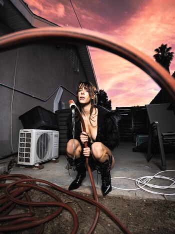 Full leaked Ashley matheson smashedely  page private onlyfans photo