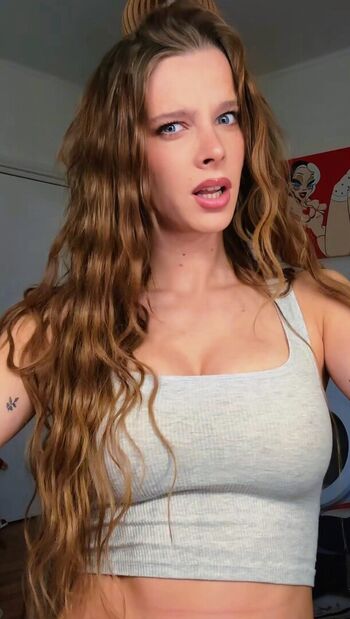 Ashley Matheson Smashedely