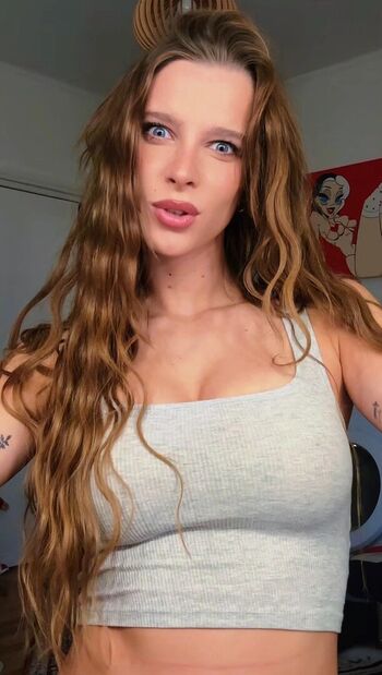 Full leaked Ashley matheson smashedely  page private onlyfans photo