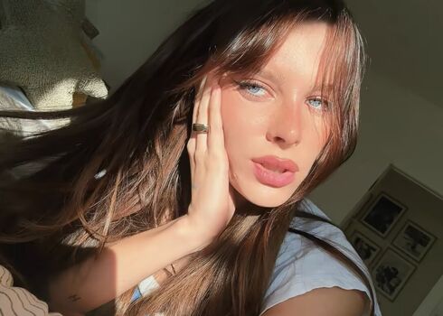 Ashley Matheson Smashedely