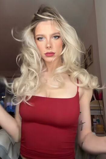 Ashley Matheson Smashedely