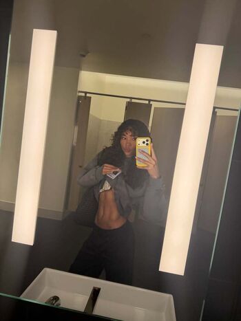 Full leaked Ashley moore private photo
