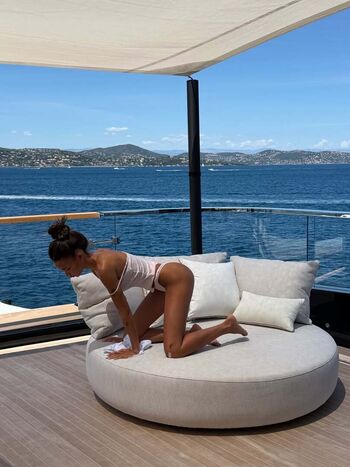 Full leaked Ashley moore private photo