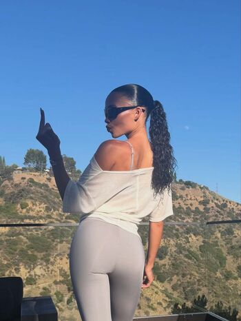 Full leaked Ashley moore private photo
