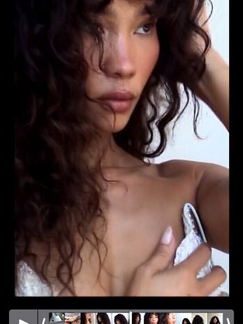 Full leaked Ashley moore private photo