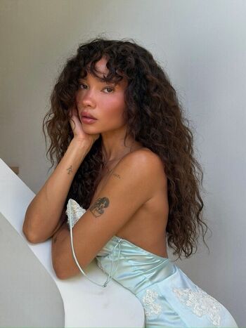 Full leaked Ashley moore private photo