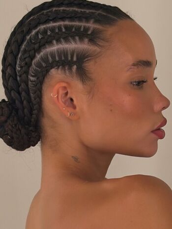 Full leaked Ashley moore private photo