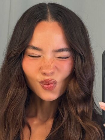Full leaked Ashley moore private photo