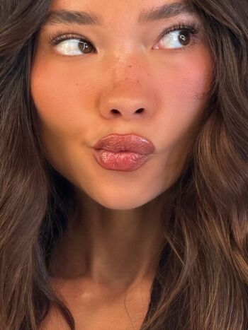 Full leaked Ashley moore private photo