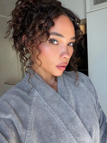 Full leaked Ashley moore private photo