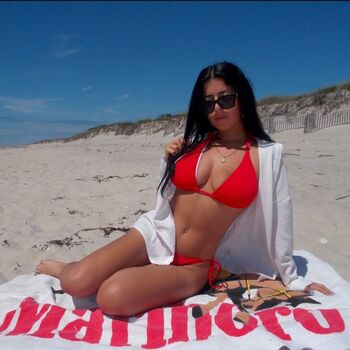 Full leaked Ashley nesheiwat private onlyfans photo