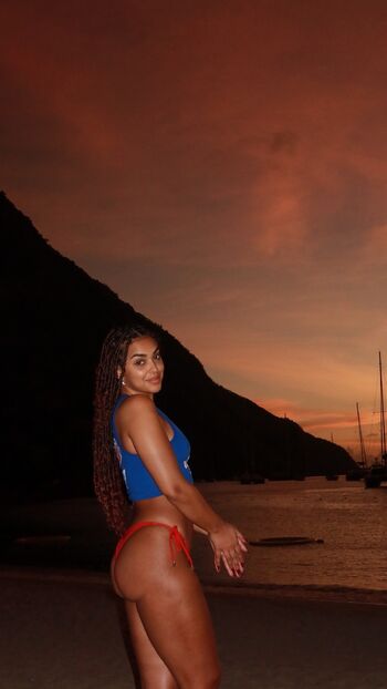 Full leaked Ashley nicole moss  page private onlyfans photo