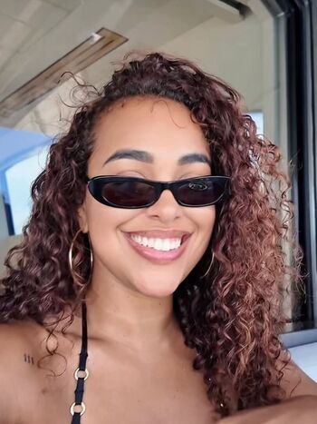 Full leaked Ashley nicole moss private onlyfans photo