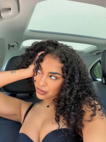 Ashley Nicole Moss
