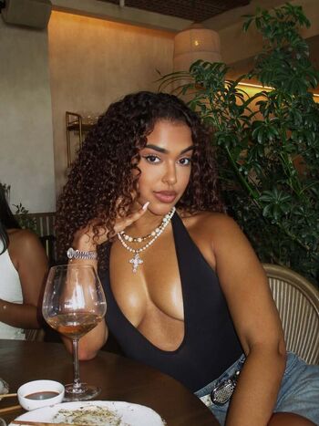 Ashley Nicole Moss