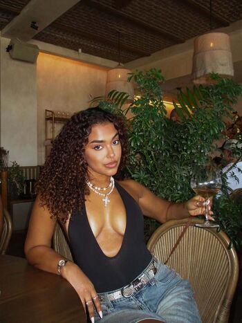 Full leaked Ashley nicole moss private photo