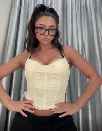 Full leaked Ashley nocera private onlyfans photo