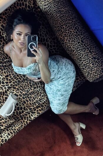 Full leaked Ashley nocera private onlyfans photo