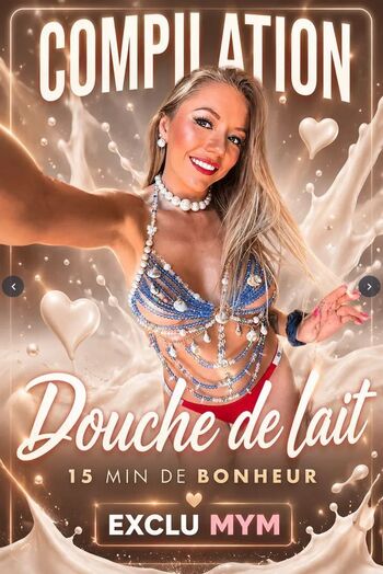 Full leaked Ashley officiel private photo