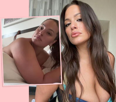 Full leaked Ashley perez private photo