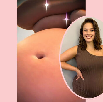 Full leaked Ashley perez private photo