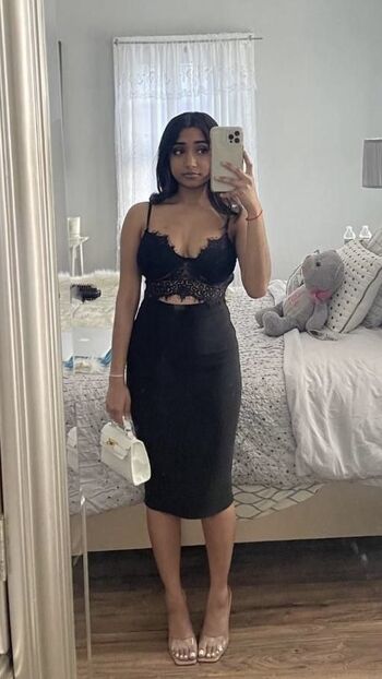 Full leaked Ashley persaud private photo