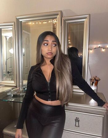 Full leaked Ashley persaud private photo