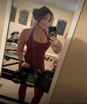 Full leaked Ashley raexo page private onlyfans photo