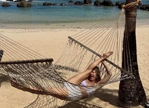 Full leaked Ashley roberts pussycat doll private onlyfans photo