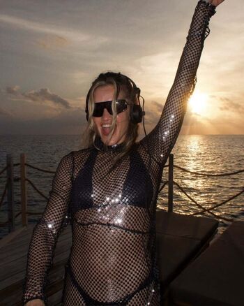 Full leaked Ashley roberts private onlyfans photo