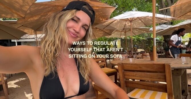 Full leaked Ashley roberts private photo