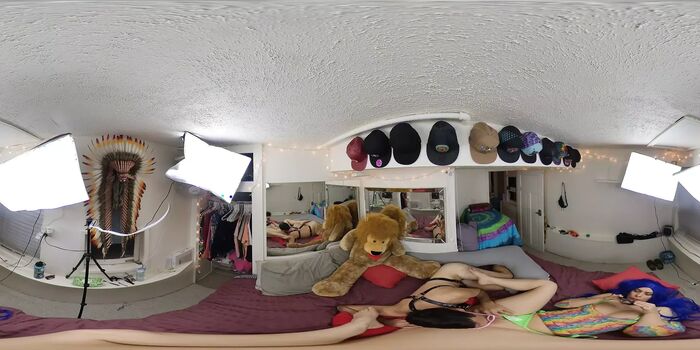 Full leaked Ashley sailing private photo