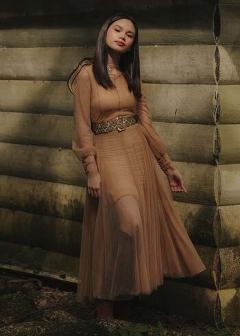 Ashley Sarmiento